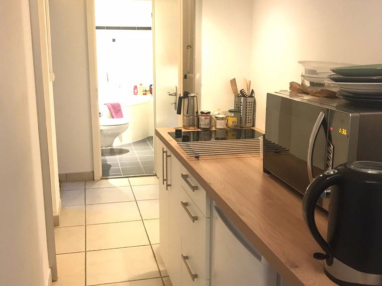 Chambre Chez L'habitant Veyrier 673974-4
