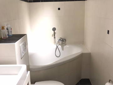 Chambre chez l'habitant à louer à Veyrier - photo 3-3