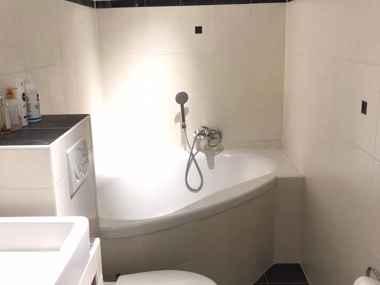 Chambre Chez L'habitant Veyrier 673974-3