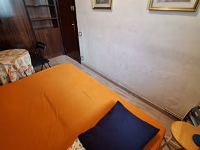 Two beautiful furnished-equipped rooms well located Barcelona