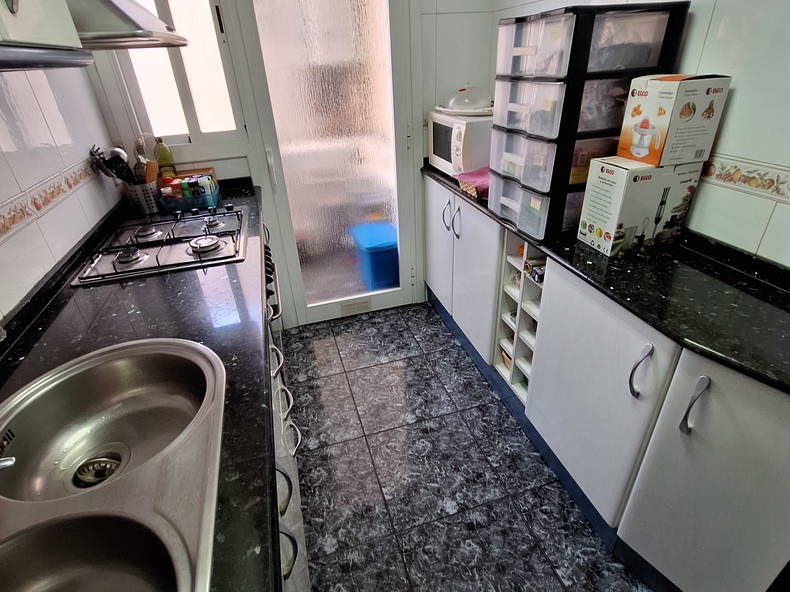 Hemvistelse Barcelona 479782-2