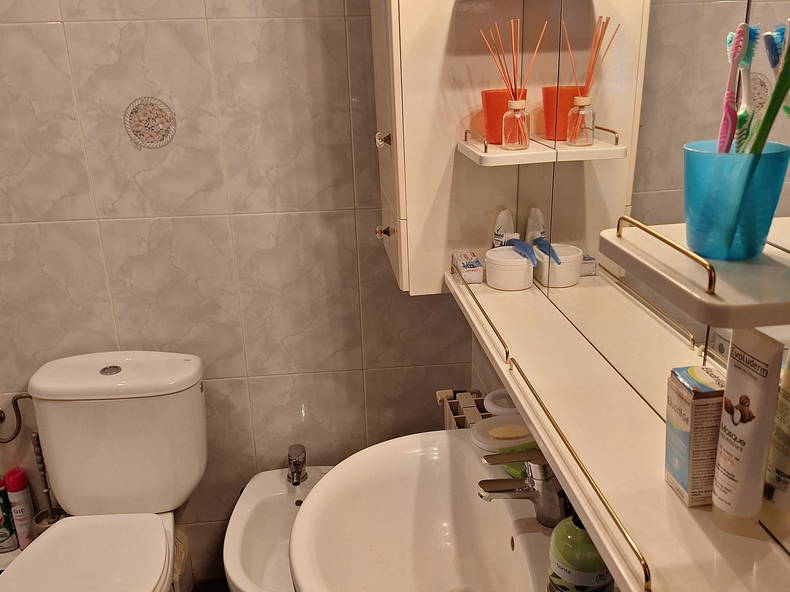 Hemvistelse Barcelona 479782-3