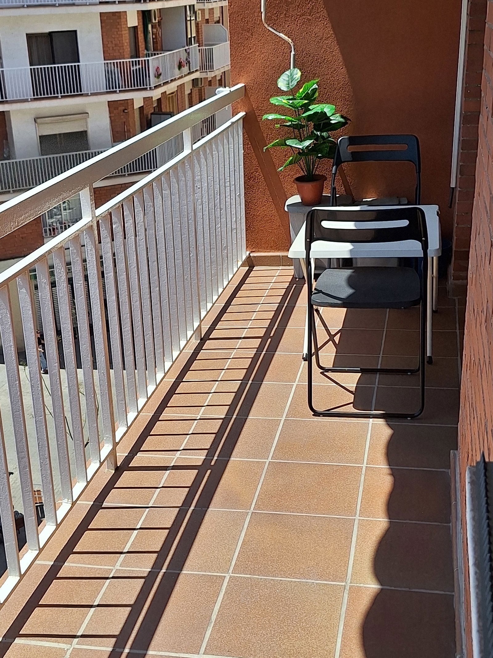 Chambre Chez L'habitant Barcelona 479782