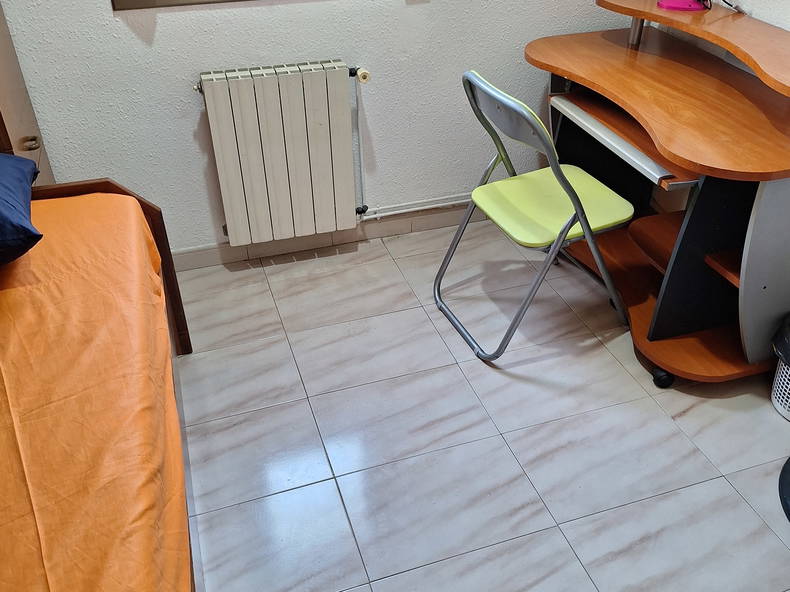 Hemvistelse Barcelona 479782-4