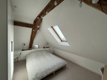 Homestay Treycovagnes 660511-5