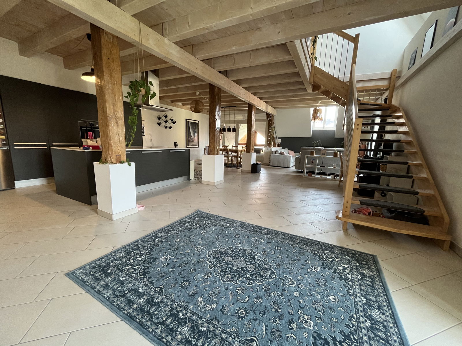 Chambre Chez L'habitant Treycovagnes 660511