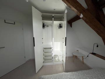 Homestay Treycovagnes 660511-12