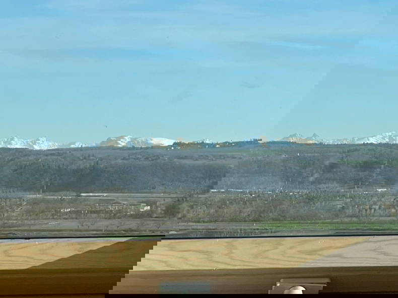 Homestay Treycovagnes 660511-4