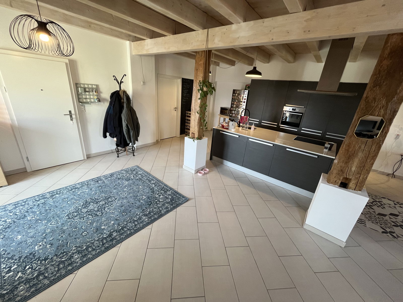 Chambre Chez L'habitant Treycovagnes 660511