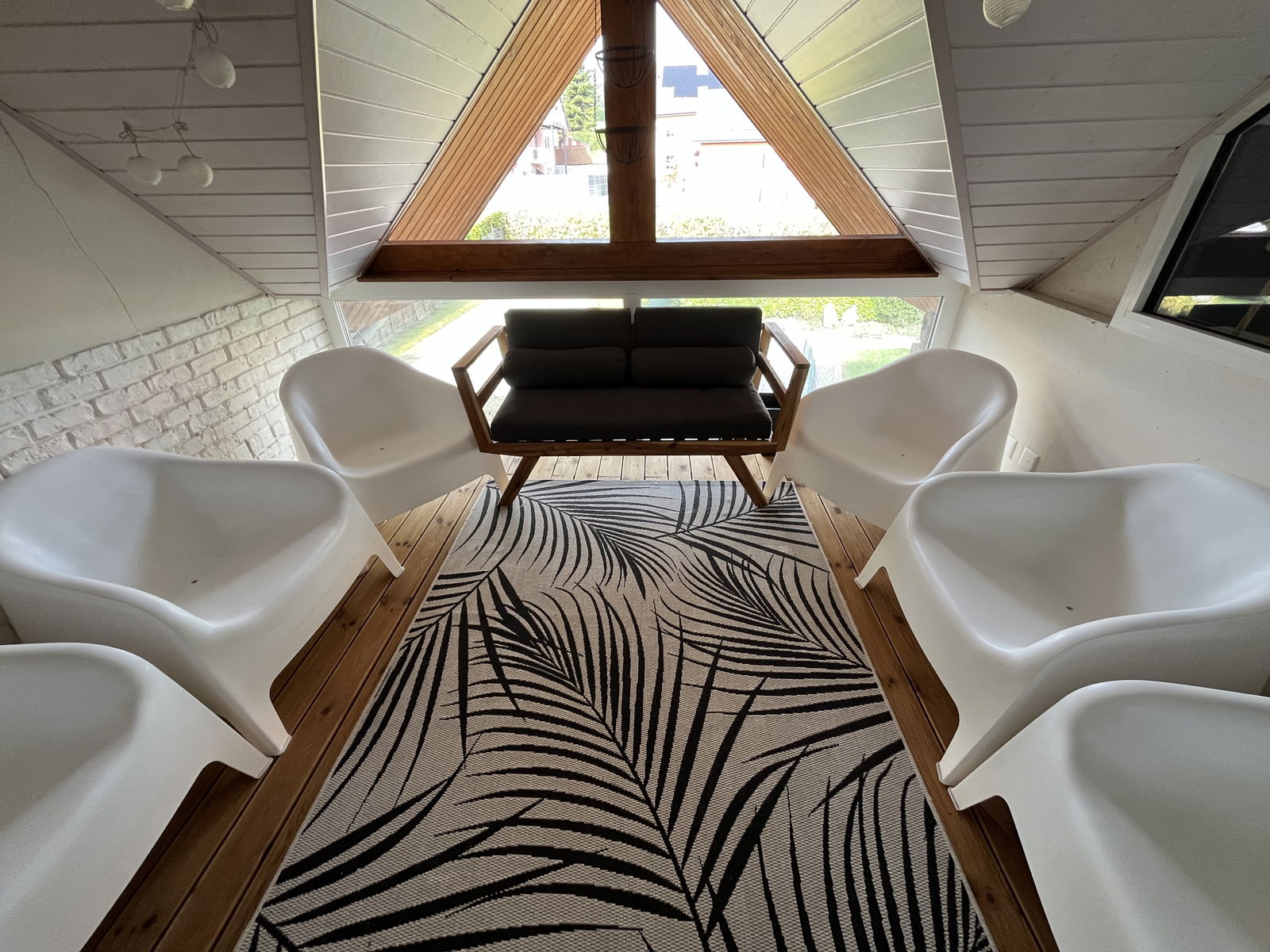 Chambre Chez L'habitant Treycovagnes 660511