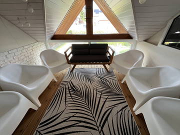 Homestay Treycovagnes 660511-30