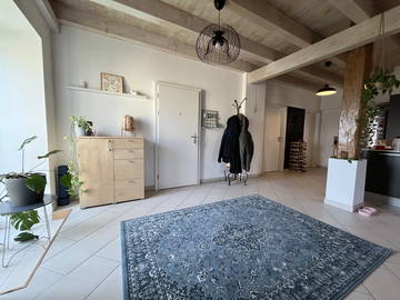 Homestay Treycovagnes 660511-32