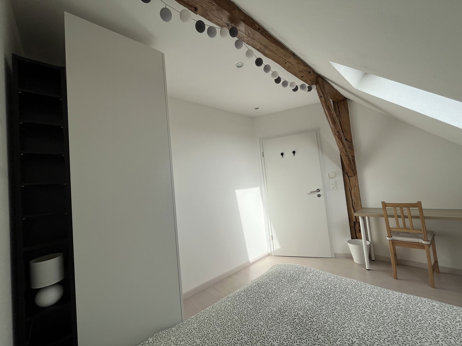 Chambre Chez L'habitant Treycovagnes 660511