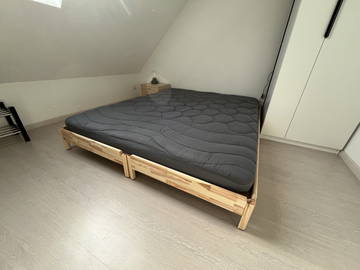 Homestay Treycovagnes 660511-20