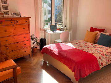 Room For Rent Genève 236100