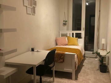 Room For Rent Genève 236100