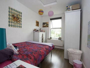 Roomlala | Deux Chambres A Louer A Forest Gate