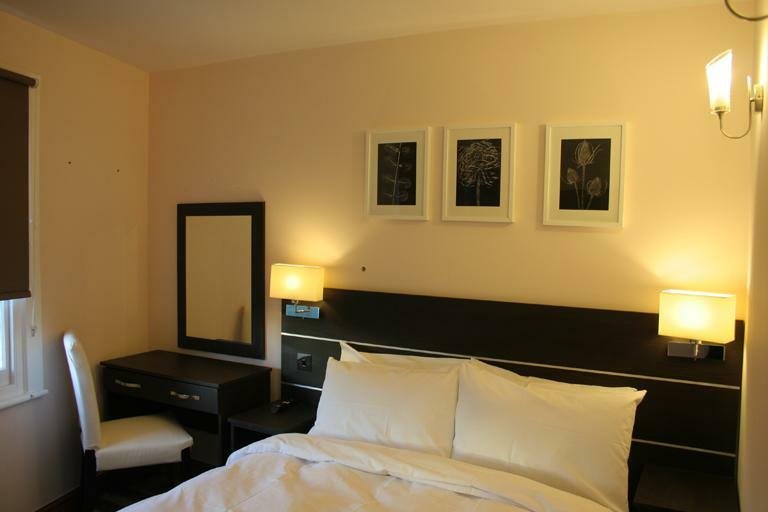 Chambre Chez L'habitant London 156155