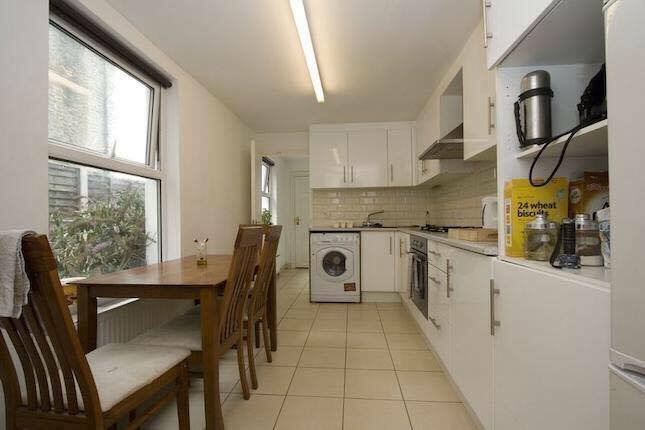 Chambre Chez L'habitant London 156155