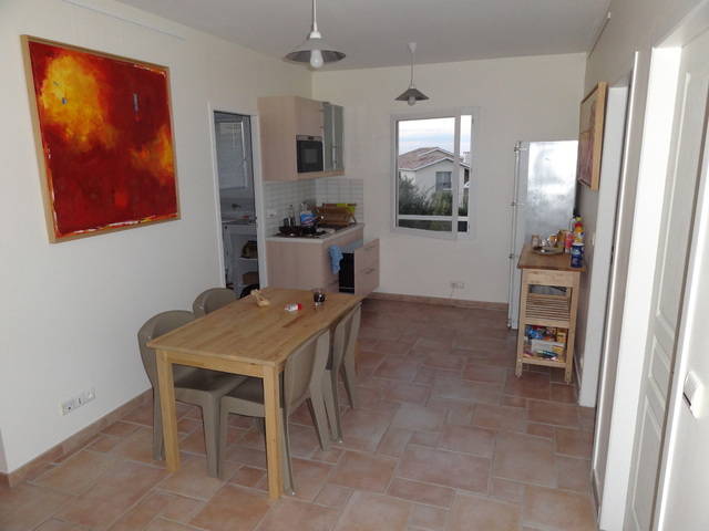 Homestay Vieille-Toulouse 16772