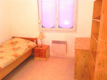 Chambre À Louer Villeurbanne 65804