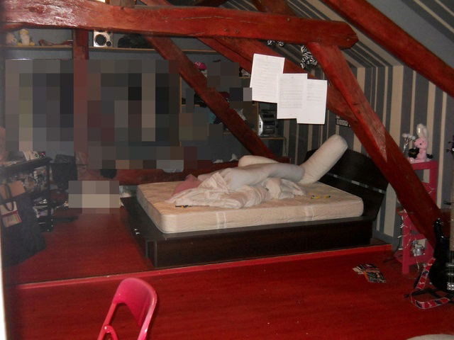 Chambre Chez L'habitant Mulsanne 21263