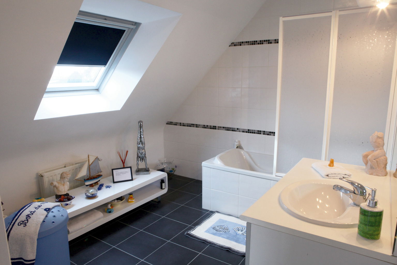 Chambre Chez L'habitant Vern 57081