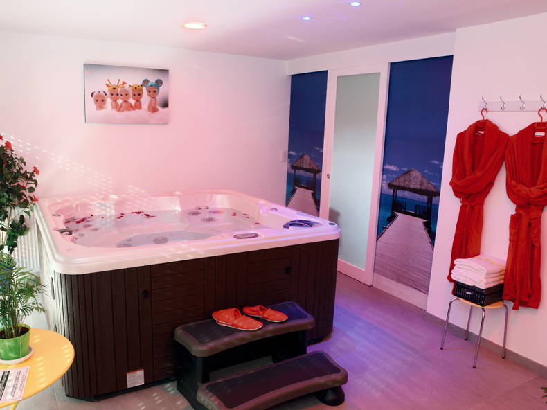 Gastfamilie Vern 57081-4