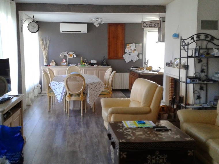 Homestay Louverné 93041