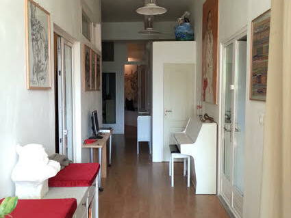 Homestay Bagnolet 118205