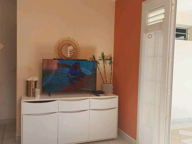 Toda La Casa Sainte-Luce 394852-2