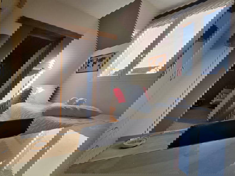 Chambre Chez L'habitant Villepreux 251332-4