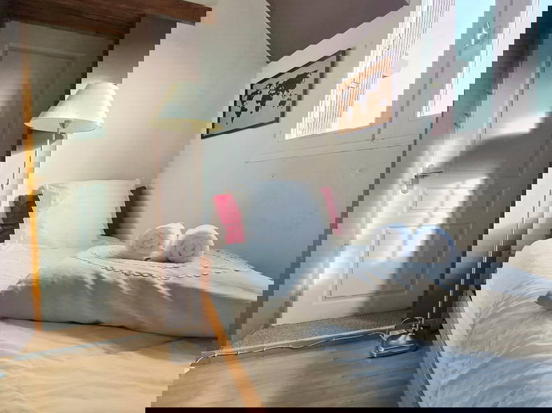 Chambre Chez L'habitant Villepreux 251332-5