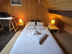 Two Adjoining Bedrooms At The Homestay - Private Shower