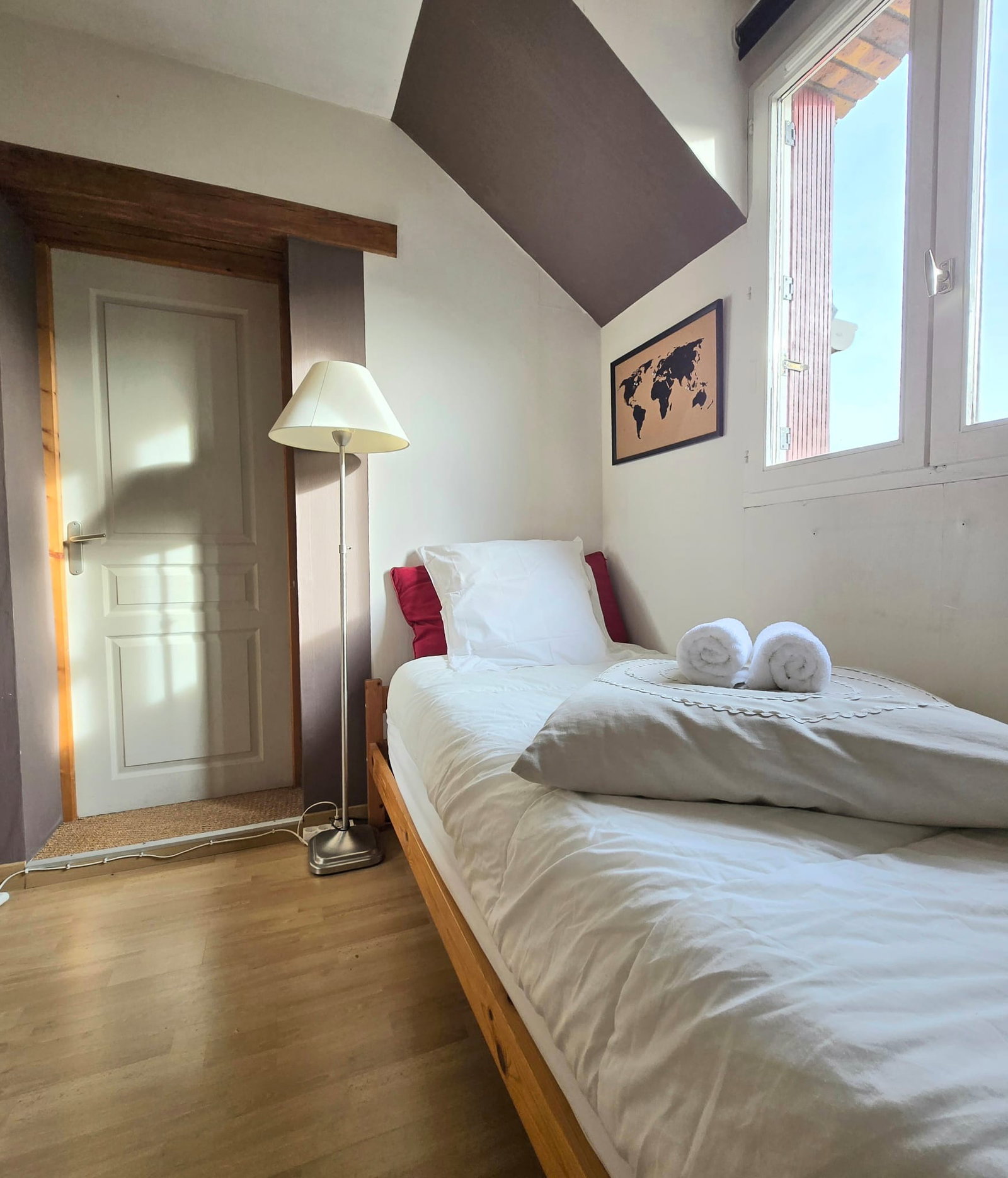 Chambre Chez L'habitant Villepreux 251332