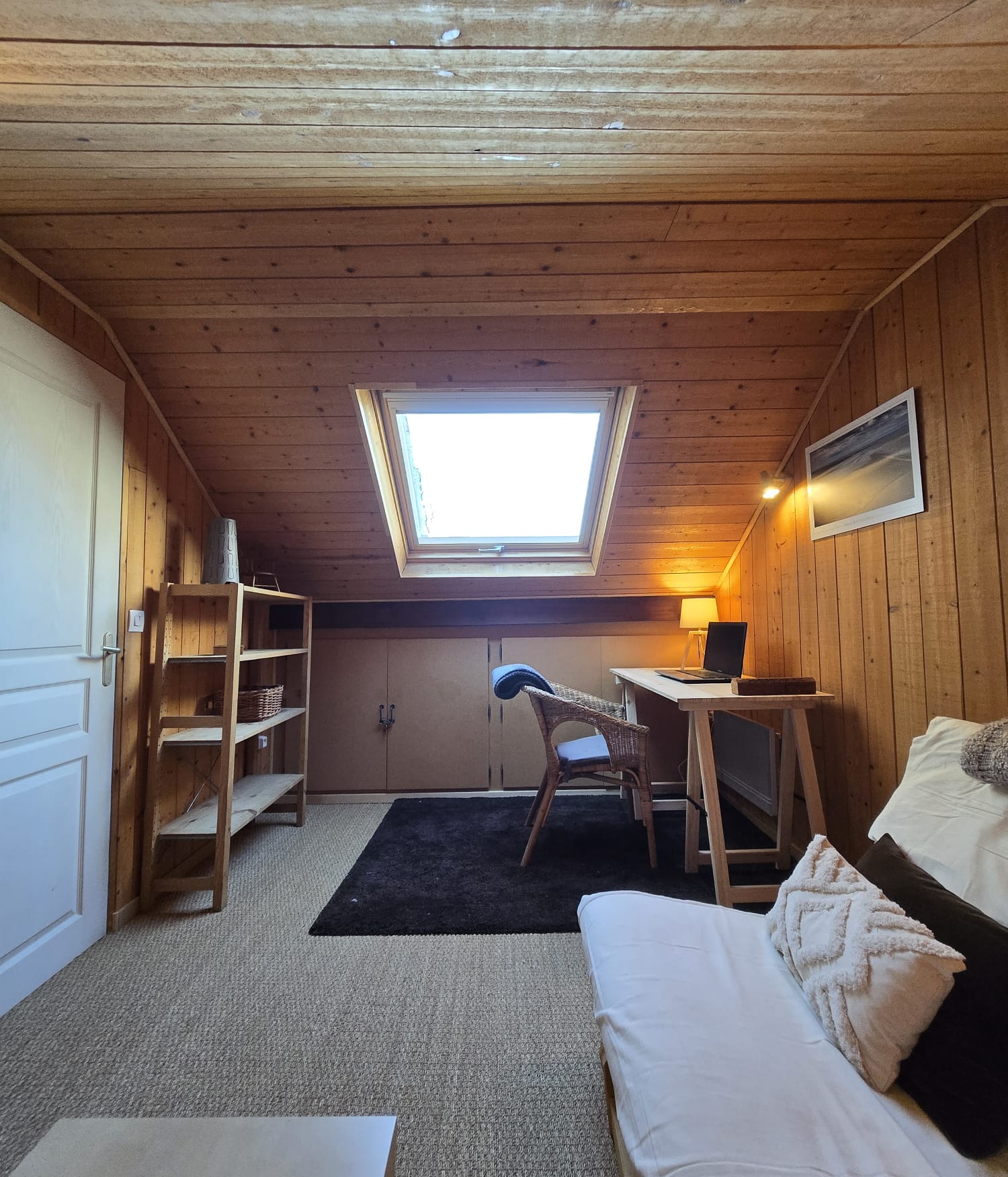 Chambre Chez L'habitant Villepreux 251332