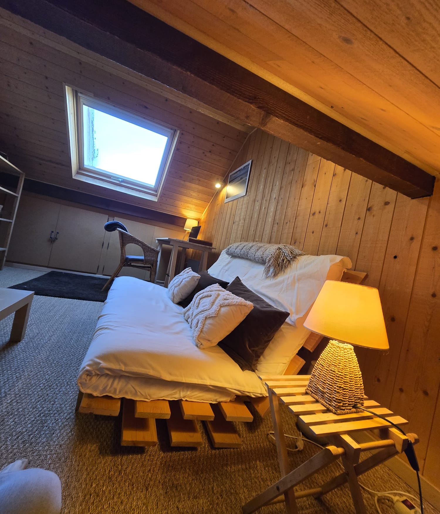 Chambre Chez L'habitant Villepreux 251332