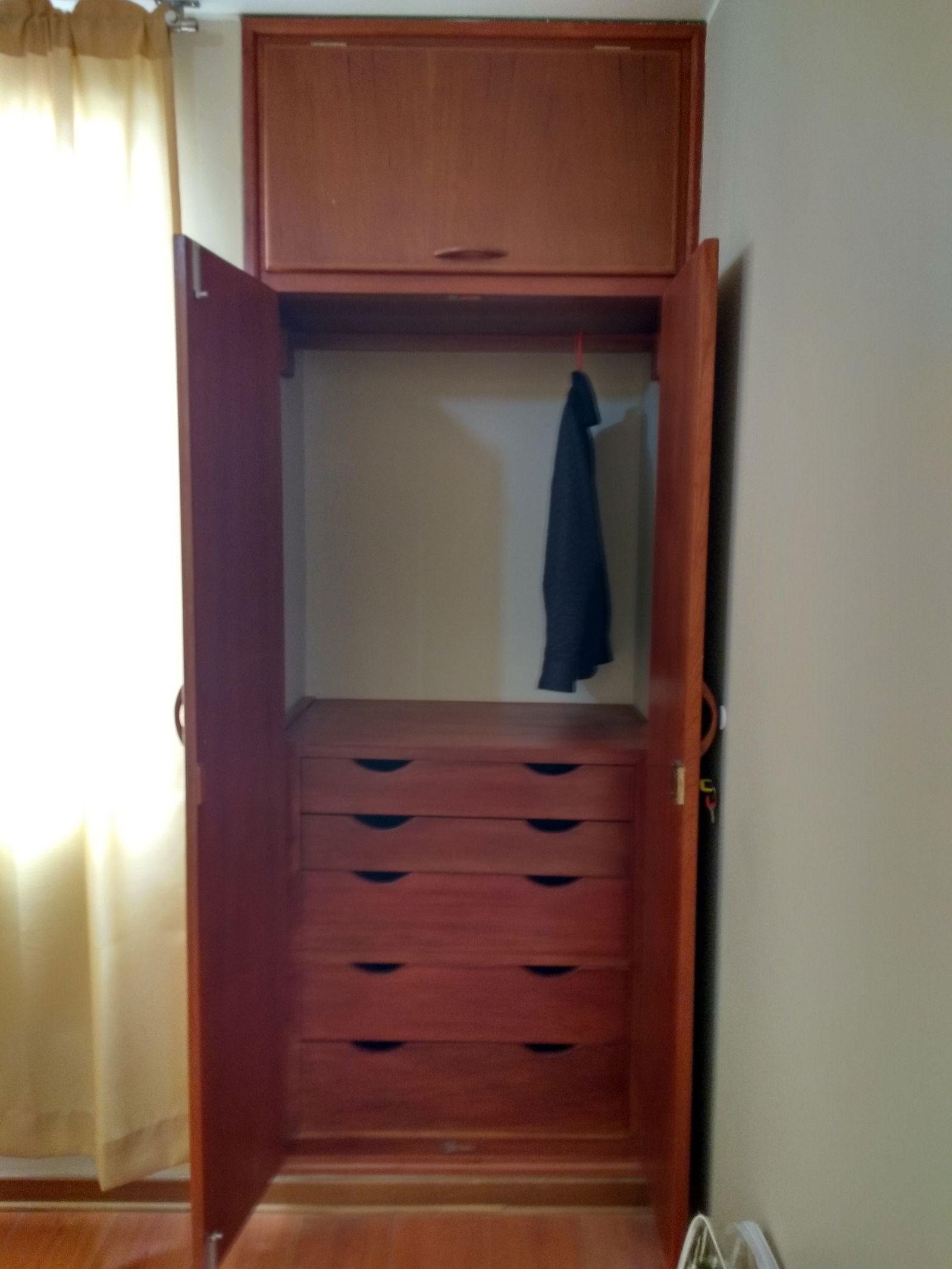 Chambre Chez L'habitant San Miguel 183364