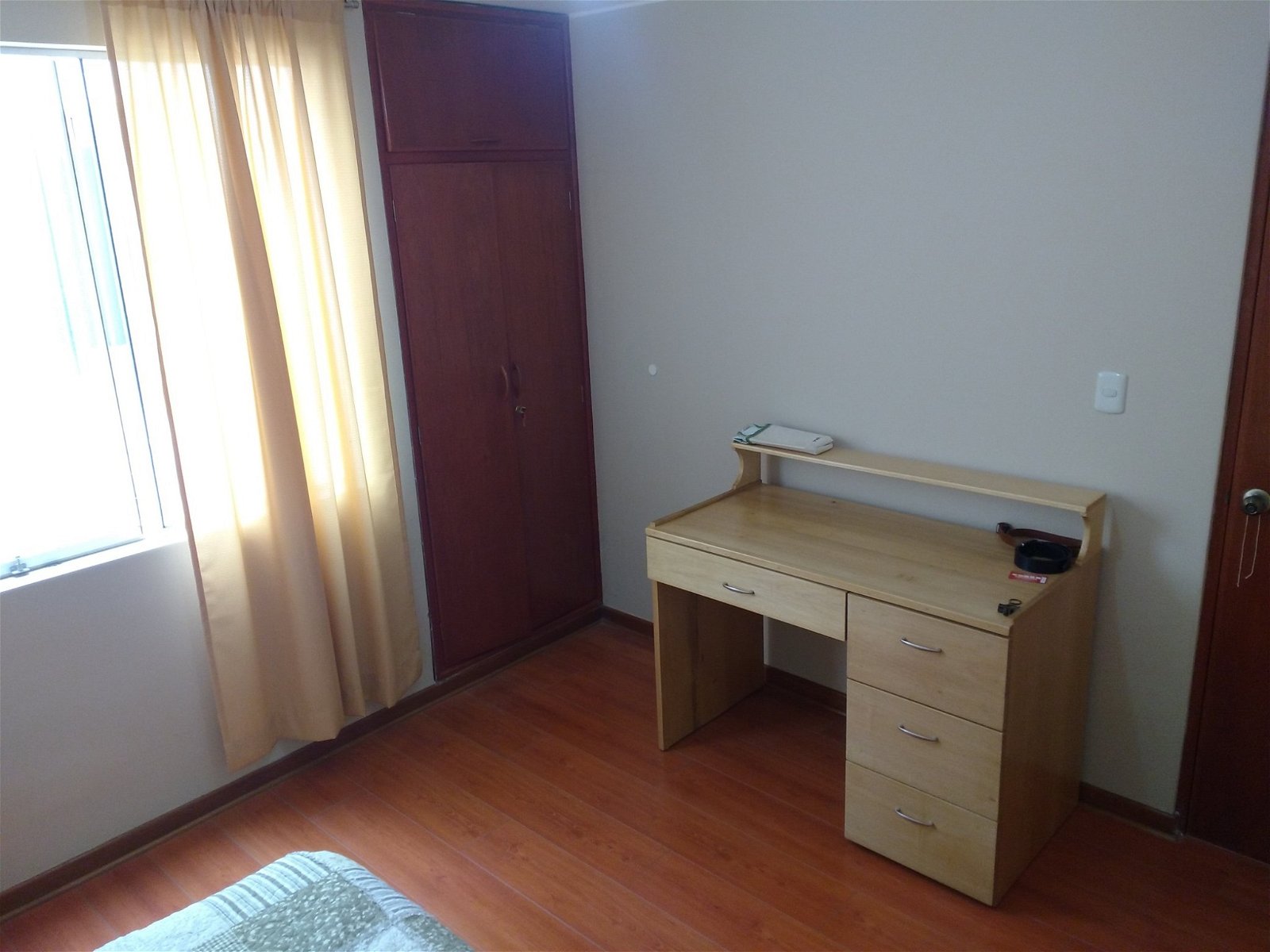 Chambre Chez L'habitant San Miguel 183364