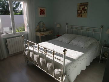 Chambre À Louer Lagord 23540