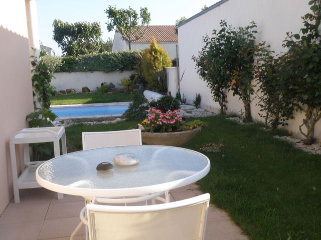 Chambres D'hôtes Lagord 23540