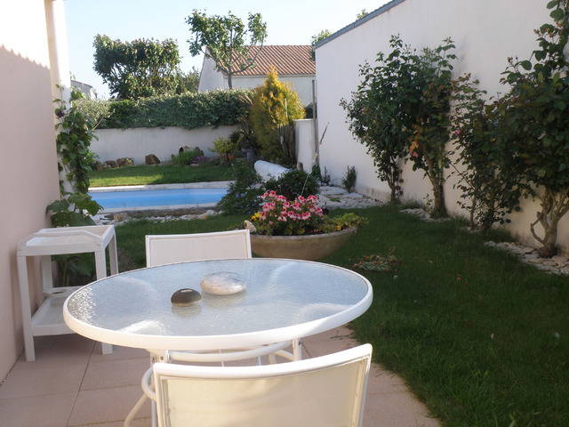 Habitaciones De Huéspedes Lagord 23540-4