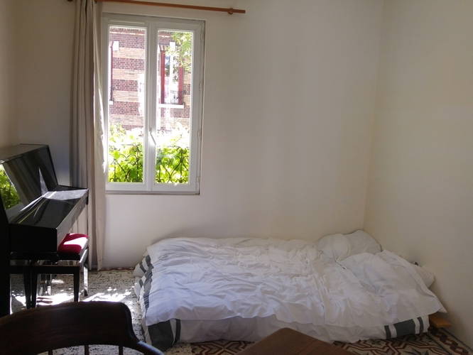 Zakwaterowanie U Rodziny Les Lilas 144614-2