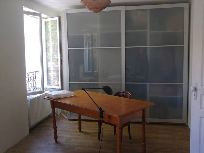 Zakwaterowanie U Rodziny Les Lilas 144614-4