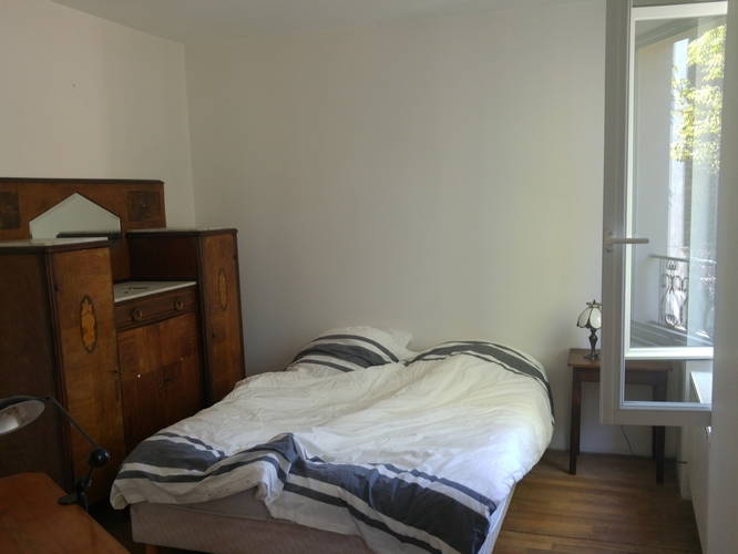 Zakwaterowanie U Rodziny Les Lilas 144614-5