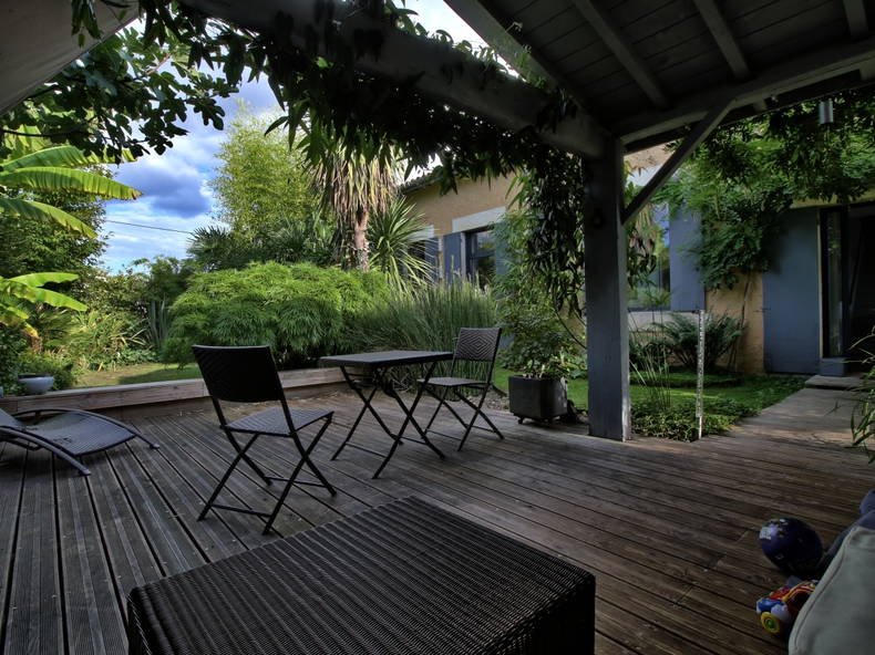 Quedarse En Casa Saint-Médard-en-Jalles 127018-2