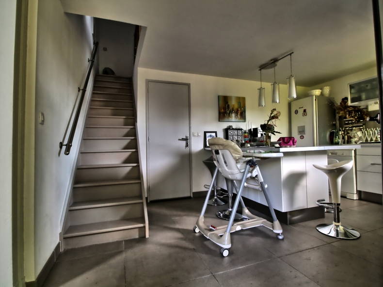 Quedarse En Casa Saint-Médard-en-Jalles 127018-3