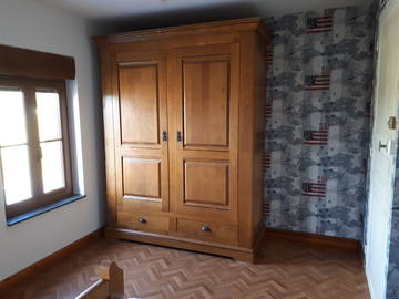 Chambre À Louer Saint-Hilaire-Sur-Helpe 478712