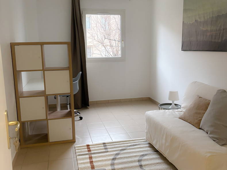 Colocation Nîmes 509026-1