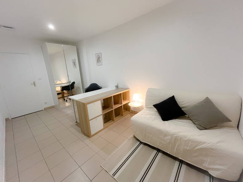 Colocation Nîmes 509026-2